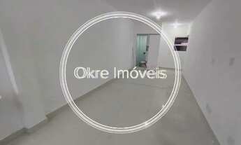 Imagem 5: Sala Comercial em ótima localização de Ipanema 29m²