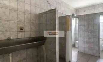 Imagem 4: Galpão para alugar, 190 m² por R$ 9.055,00/mês - Jordanópolis - São Bernardo do Campo/SP