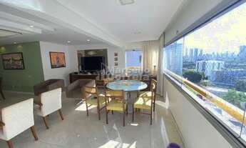 Imagem 3: Apartamento de 136m² das Graças