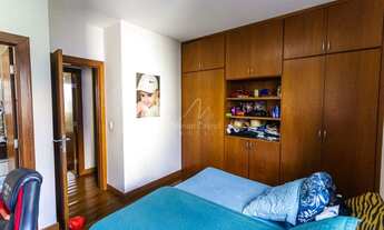 Imagem 6: Apartamento com 4 quartos (2 suítes) bairro Silveira