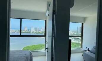 Imagem 2: ALUGUEL Apartamento Moderno e Completo | 1 Quarto