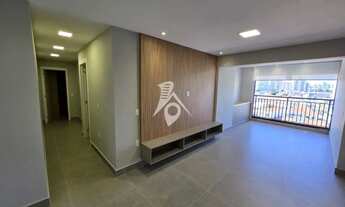 Imagem: Apartamento no Tatuapé, 80m², 2 Dormitórios