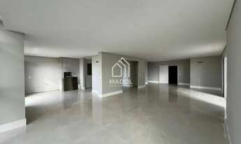 Imagem 4: Apartamento à Venda em Oficinas, Ponta Grossa - PR