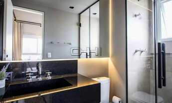 Imagem 14: Aluguel Apartamento 1 Dormitórios - 39 m² Pinheiros