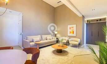 Imagem 7: Apartamento à venda e para alugar em Campinas, Nova Campinas, com 3 suítes, com 141 m², Au