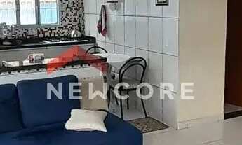 Imagem 4: Casa em Rua Norberto Florêncio dos Anjos - Princesa - Praia Grande/SP