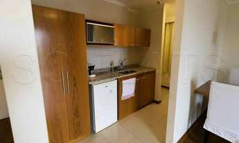 Imagem 4: Flat Quality Alvorada 43m² 1 dormitório 1 vaga para locação na Vila Olímpia