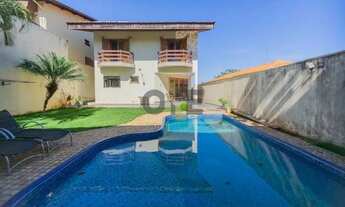 Imagem 2: Casa com 3 dormitórios, sendo 3 suítes para venda na região Granja Viana - Cotia