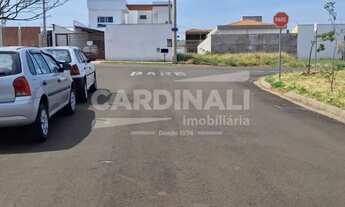 Imagem 6: Terreno Padrão em São Carlos