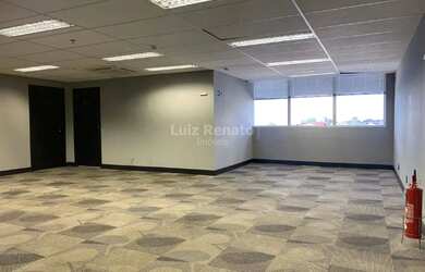 Imagem 8: Sala comercial para aluguel, 7 salas, 317m² de área no Santa Lúcia