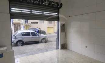 Imagem: Salão Comercial de 33m² em Santana Seu