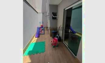 Imagem 3: Apartamento 3 dormitórios sendo 1 suite, 100 mts² na Vila Alice em Santo André