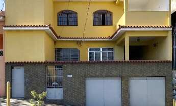 Imagem: Excelente Casa em Bento Ribeiro