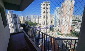 Imagem 4: Apartamento com 2 dormitórios para alugar, 65 m² por R$ 3.229,24/mês - Tatuapé - São Paulo