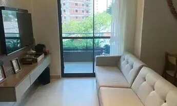 Imagem 2: Imóvel para venda possui 71 metros quadrados com 3 quartos em Casa Amarela - Recife - PE