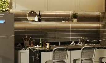 Imagem 5: Oportunidade vendo belíssimo flat próximo ao mar com área de lazer