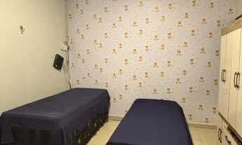 Imagem 5: Casa bem localizada, 3 quartos/2 suítes, Garagem coberta para 2 carros, sacada aberta