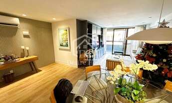 Imagem: Apartamento com 4 dormitórios à venda