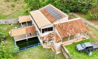 Imagem 5: Chácara a venda em Aragoiânia