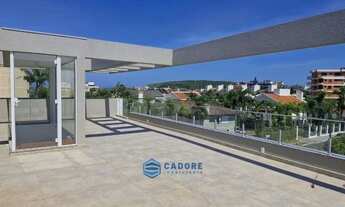 Imagem 7: Cobertura mobililiada e decorada na Praia do Cal