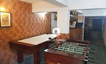 Imagem 6: Casa com 4 quartos à venda, 327 m² - Itaipu - Niterói/RJ