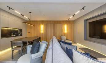 Imagem 5: Apartamento 2 Suítes Cambuí - Alto Cambuí