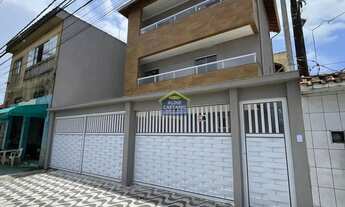 Imagem 2: Sobrado de Condomínio Novo com 2 dorms 1 vaga! Financia!