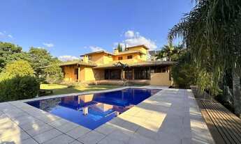 Imagem 1: Excelente Casa para VENDA em Condomínio Fechado - Alphaville/Tamboré