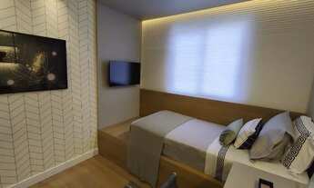 Imagem 6: RY. Apto 3 qtos ao lado do Parque Ecológico, lazer completo e garagem, Sinal de 47.456,00