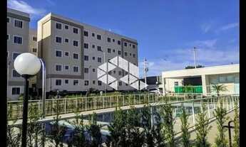 Imagem 2: Apartamento de dois dormitórios no bairro São Luiz em Gravataí