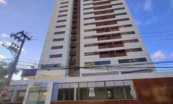 Imagem 3: Pronto para morar! Apartamento 3 Quartos -Jardim São Paulo -Recife/PE