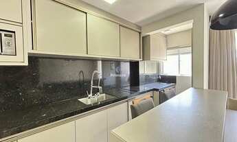 Imagem 4: Apartamento 3 quartos 1 suite mobiliado