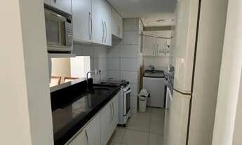 Imagem 7: Lindo Apartamento Para Locação no Condomínio Monte Olimpo