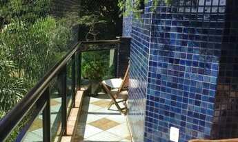 Imagem 13: APARTAMENTO - MORUMBI - SP