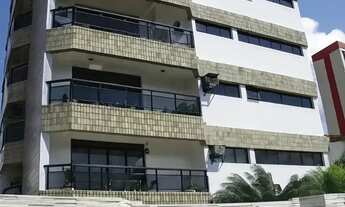 Imagem: Amplo apartamento de 270m², um por andar