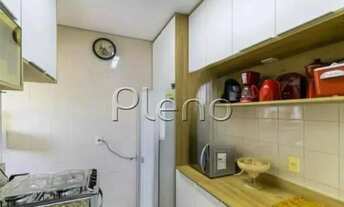 Imagem 5: Apartamento á venda no Condomínio Praia do Bonet - Campinas/SP