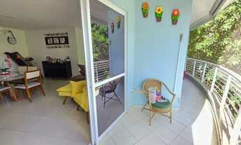 Imagem 7: Apartamento a venda com 145m² com 4 quartos Setor Oeste - Goiânia - GO