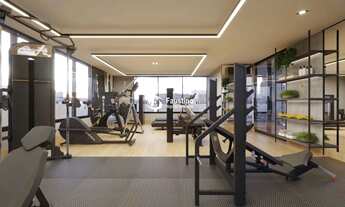 Imagem 4: Flat ou apto no Catolé ótima localização em construção