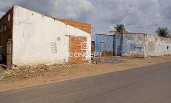 Imagem: Terreno a VENDA em Varzea Grande com 1.550