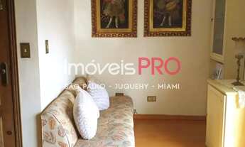 Imagem 4: MOEMA - 114 M² - 2 DORMITÓRIOS - 1 SUÍTE E 2 VAGAS