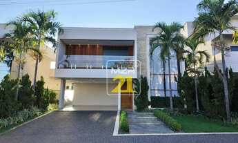 Imagem 2: Sobrado Mirante do Lago