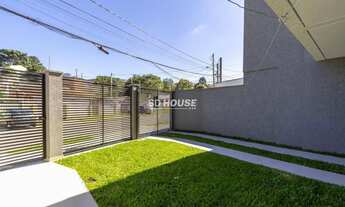 Imagem 6: Pilar TownHouse, Pilarzinho - Curitiba/PR