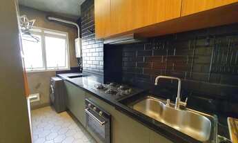 Imagem 7: Lindo apartamento a venda no condomínio Reserva do Alto em Barueri - SP