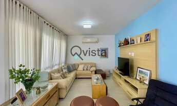 Imagem 6: Apartamento Reformado 3 Dormitórios, 1 Suite, Ampla Sacada à Venda na Pitangueiras no Guar