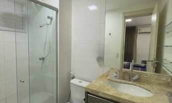 Imagem 2: Studio mobiliado Ed. Mandarim