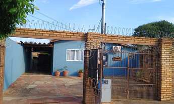 Imagem 5: CASA TÉRREA DE ESQUINA