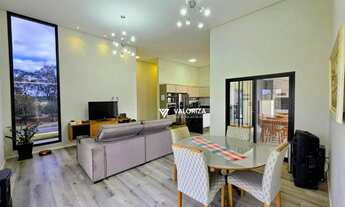 Imagem: Casa com 3 dormitórios, 244 m² - venda