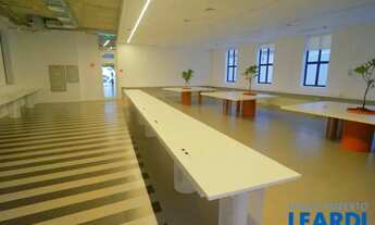 Imagem 5: PRÉDIO - JARDIM AMÉRICA - SP