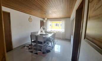 Imagem 4: Casa à venda contendo 2 quartos, 2 banheiros - Cará-Cará, Ponta Grossa, PR