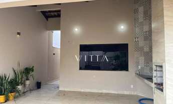 Imagem 3: Casa Padrão com 3/4 próximo a JK